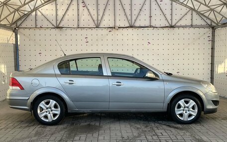 Opel Astra H, 2013 год, 895 000 рублей, 9 фотография