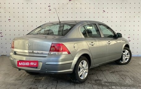 Opel Astra H, 2013 год, 895 000 рублей, 4 фотография