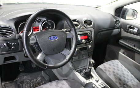 Ford Focus II рестайлинг, 2009 год, 542 000 рублей, 4 фотография