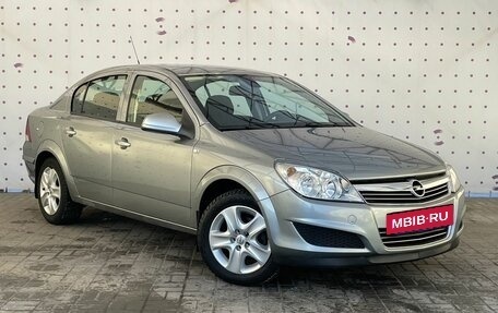 Opel Astra H, 2013 год, 895 000 рублей, 2 фотография