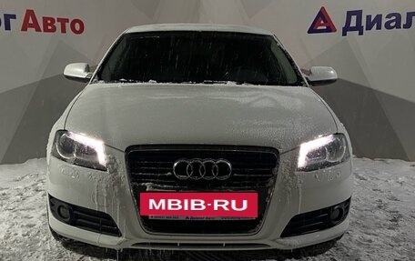 Audi A3, 2012 год, 1 100 000 рублей, 2 фотография