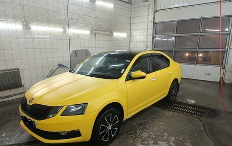 Skoda Octavia, 2019 год, 1 150 000 рублей, 4 фотография