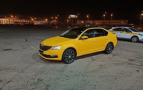 Skoda Octavia, 2019 год, 1 150 000 рублей, 6 фотография