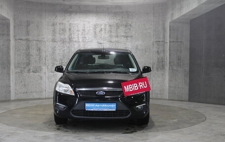 Ford Focus II рестайлинг, 2009 год, 542 000 рублей, 13 фотография