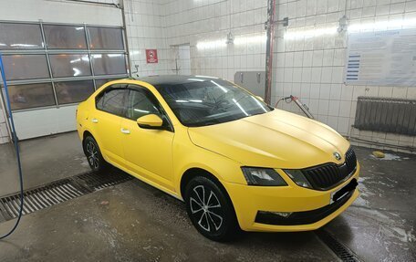 Skoda Octavia, 2019 год, 1 150 000 рублей, 7 фотография