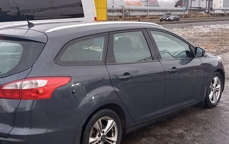 Ford Focus III, 2013 год, 700 000 рублей, 3 фотография