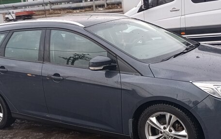 Ford Focus III, 2013 год, 700 000 рублей, 4 фотография