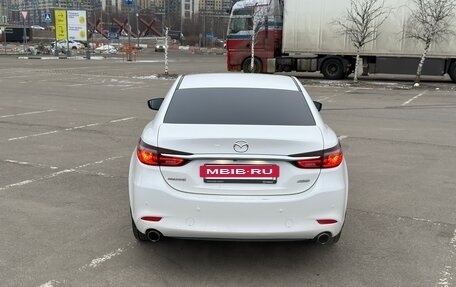 Mazda 6, 2019 год, 2 590 000 рублей, 4 фотография