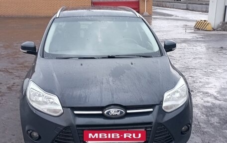 Ford Focus III, 2013 год, 700 000 рублей, 6 фотография