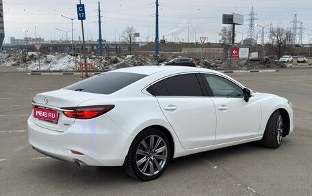 Mazda 6, 2019 год, 2 590 000 рублей, 3 фотография