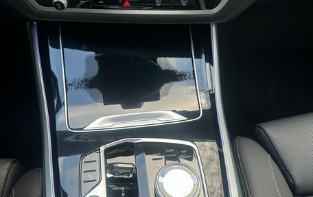 BMW X5, 2024 год, 14 850 000 рублей, 37 фотография