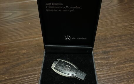 Mercedes-Benz M-Класс, 2012 год, 3 200 000 рублей, 12 фотография