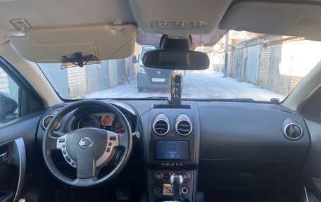 Nissan Qashqai, 2007 год, 750 000 рублей, 13 фотография