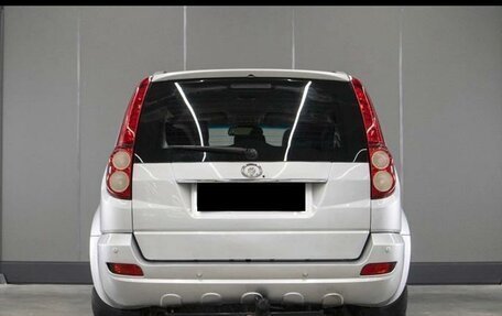 Great Wall Hover H5, 2012 год, 760 000 рублей, 2 фотография