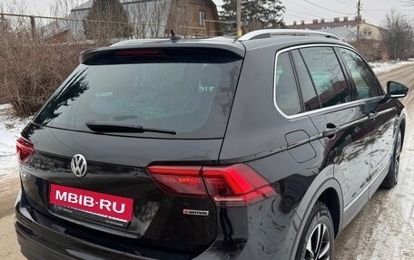 Volkswagen Tiguan II, 2019 год, 3 150 000 рублей, 6 фотография