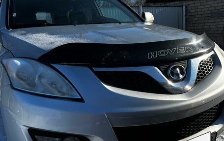 Great Wall Hover H5, 2012 год, 760 000 рублей, 4 фотография