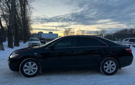 Toyota Camry, 2007 год, 1 550 000 рублей, 5 фотография