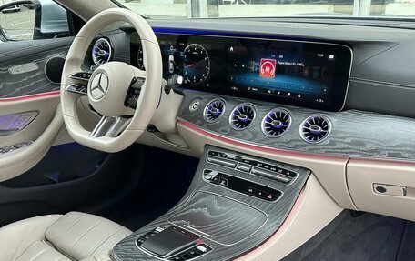 Mercedes-Benz E-Класс, 2020 год, 5 699 000 рублей, 13 фотография