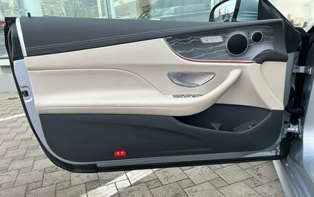 Mercedes-Benz E-Класс, 2020 год, 5 699 000 рублей, 8 фотография