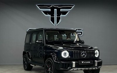 Mercedes-Benz G-Класс AMG, 2024 год, 34 694 000 рублей, 1 фотография