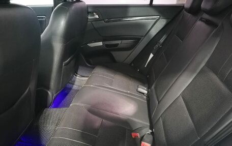 Geely Emgrand EC7, 2014 год, 481 000 рублей, 7 фотография