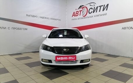 Geely Emgrand EC7, 2014 год, 481 000 рублей, 2 фотография