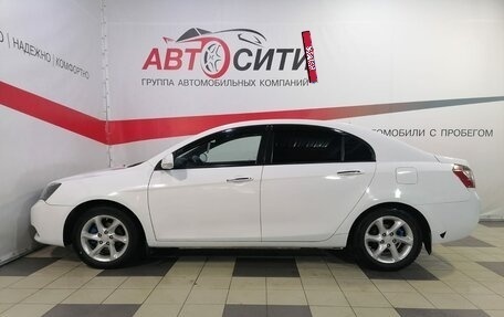 Geely Emgrand EC7, 2014 год, 481 000 рублей, 4 фотография