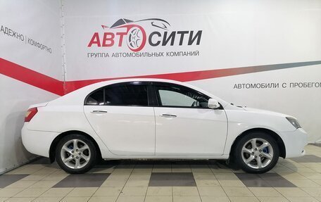 Geely Emgrand EC7, 2014 год, 481 000 рублей, 10 фотография