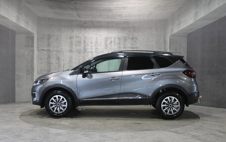 Renault Kaptur I рестайлинг, 2017 год, 1 145 000 рублей, 8 фотография