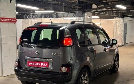 Citroen C3 Picasso I, 2010 год, 550 000 рублей, 2 фотография