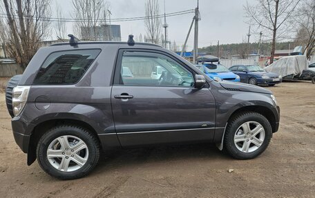 Suzuki Grand Vitara, 2008 год, 1 020 000 рублей, 1 фотография