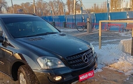 Mercedes-Benz M-Класс, 2006 год, 2 100 000 рублей, 1 фотография