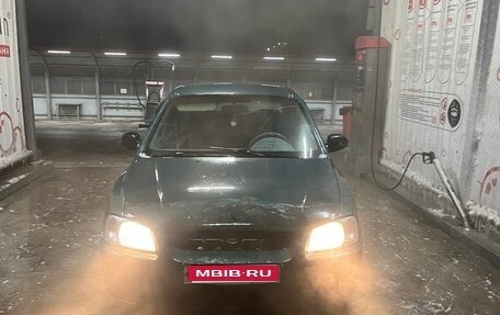 Hyundai Accent II, 2001 год, 172 000 рублей, 1 фотография