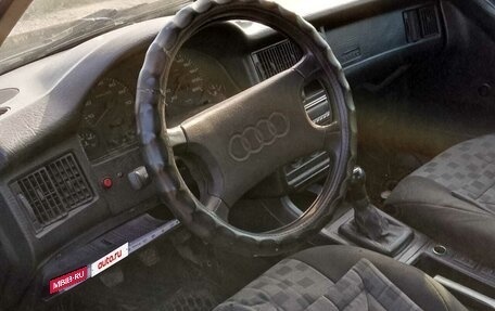 Audi 80, 1991 год, 200 000 рублей, 7 фотография