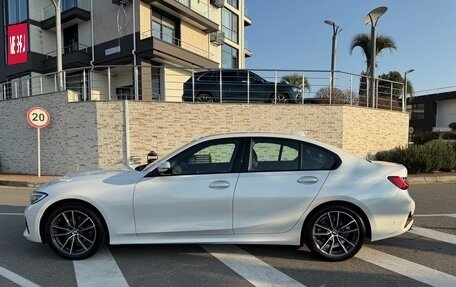 BMW 3 серия, 2021 год, 4 750 000 рублей, 3 фотография