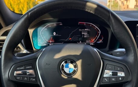 BMW 3 серия, 2021 год, 4 750 000 рублей, 11 фотография