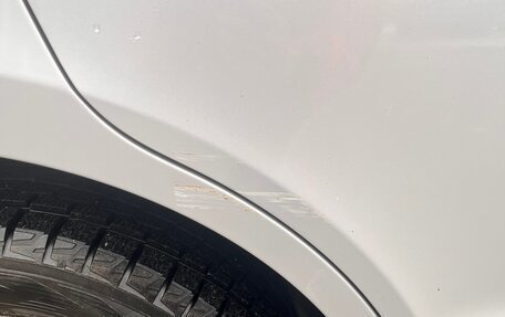 Hyundai Santa Fe III рестайлинг, 2011 год, 1 217 000 рублей, 4 фотография
