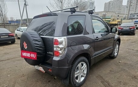 Suzuki Grand Vitara, 2008 год, 1 020 000 рублей, 3 фотография