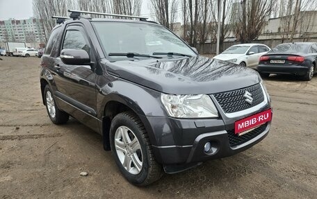 Suzuki Grand Vitara, 2008 год, 1 020 000 рублей, 2 фотография