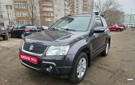 Suzuki Grand Vitara, 2008 год, 1 020 000 рублей, 7 фотография