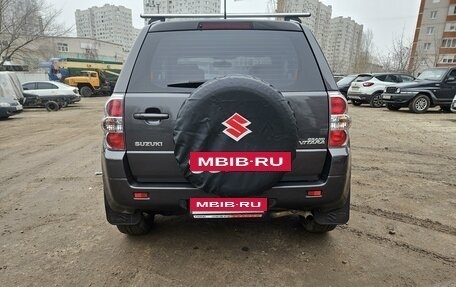 Suzuki Grand Vitara, 2008 год, 1 020 000 рублей, 5 фотография