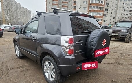 Suzuki Grand Vitara, 2008 год, 1 020 000 рублей, 6 фотография