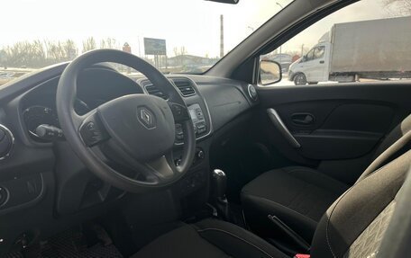 Renault Sandero II рестайлинг, 2018 год, 1 279 900 рублей, 9 фотография