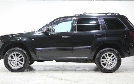 Jeep Grand Cherokee, 2008 год, 1 179 000 рублей, 5 фотография