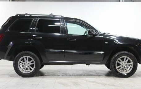 Jeep Grand Cherokee, 2008 год, 1 179 000 рублей, 7 фотография