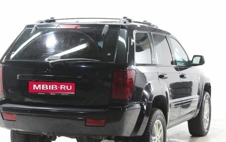 Jeep Grand Cherokee, 2008 год, 1 179 000 рублей, 8 фотография