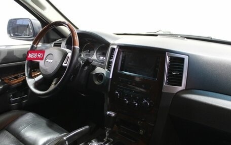 Jeep Grand Cherokee, 2008 год, 1 179 000 рублей, 16 фотография