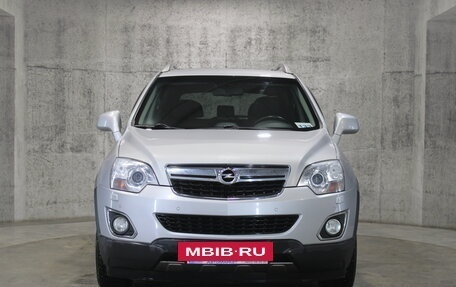 Opel Antara I, 2013 год, 1 424 000 рублей, 2 фотография