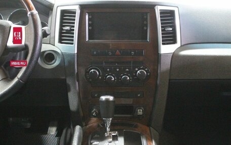 Jeep Grand Cherokee, 2008 год, 1 179 000 рублей, 15 фотография