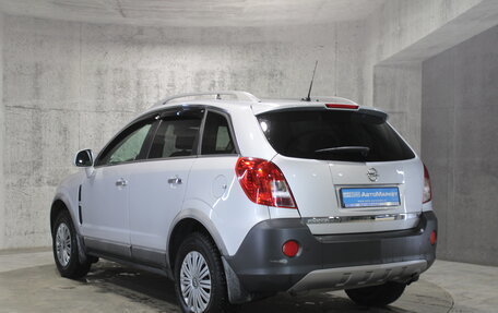 Opel Antara I, 2013 год, 1 424 000 рублей, 12 фотография